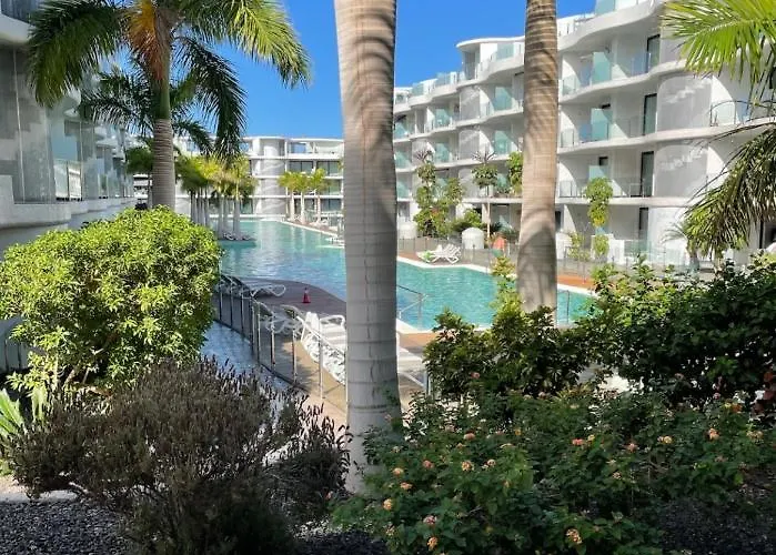 Casa Las Olas
