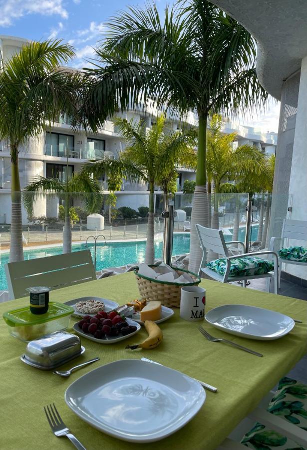 Apartment Casa Olas