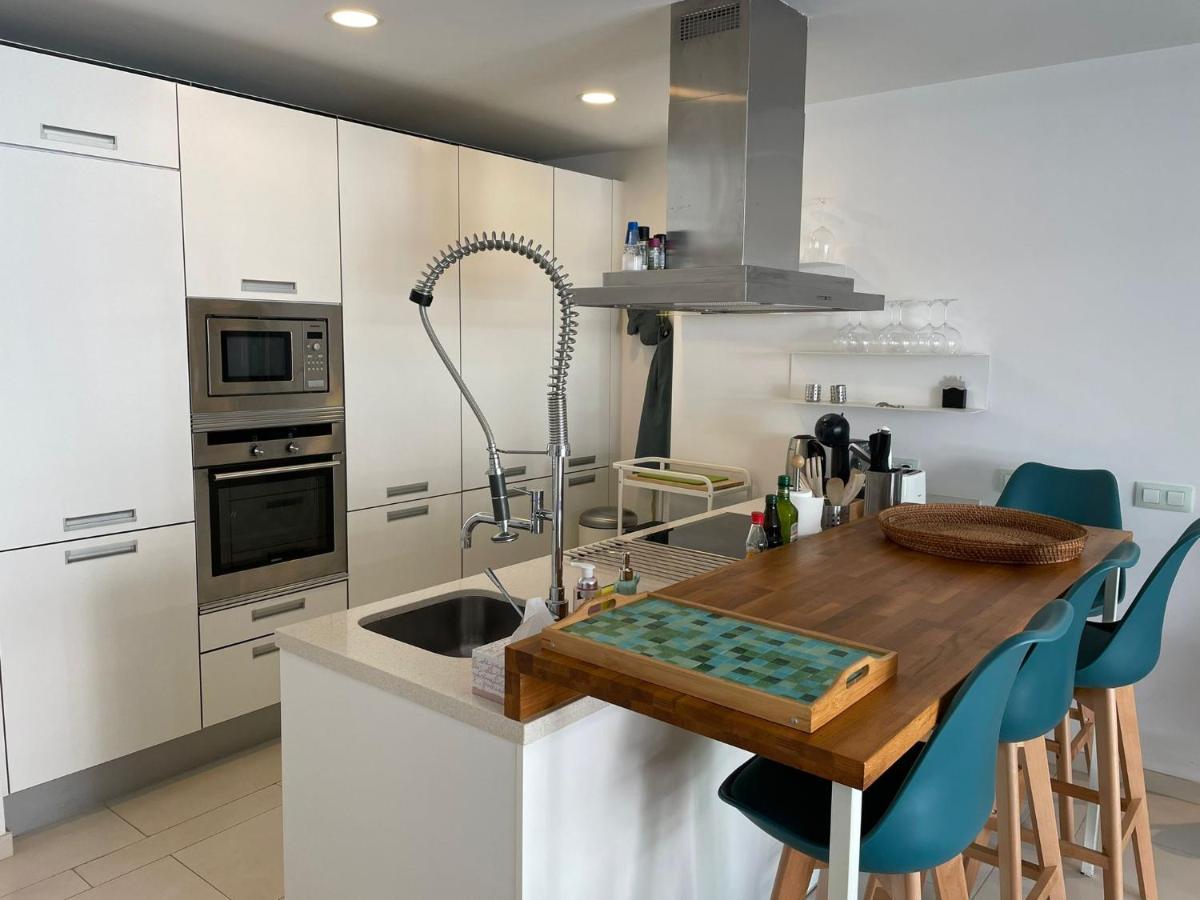 Casa Olas Apartment *