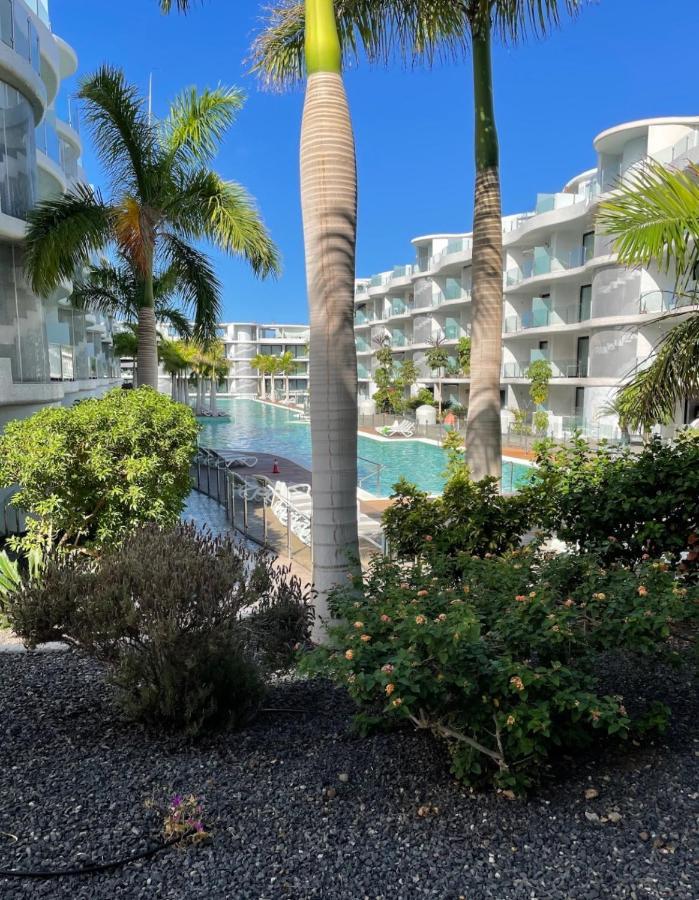 Casa Olas Palm-mar