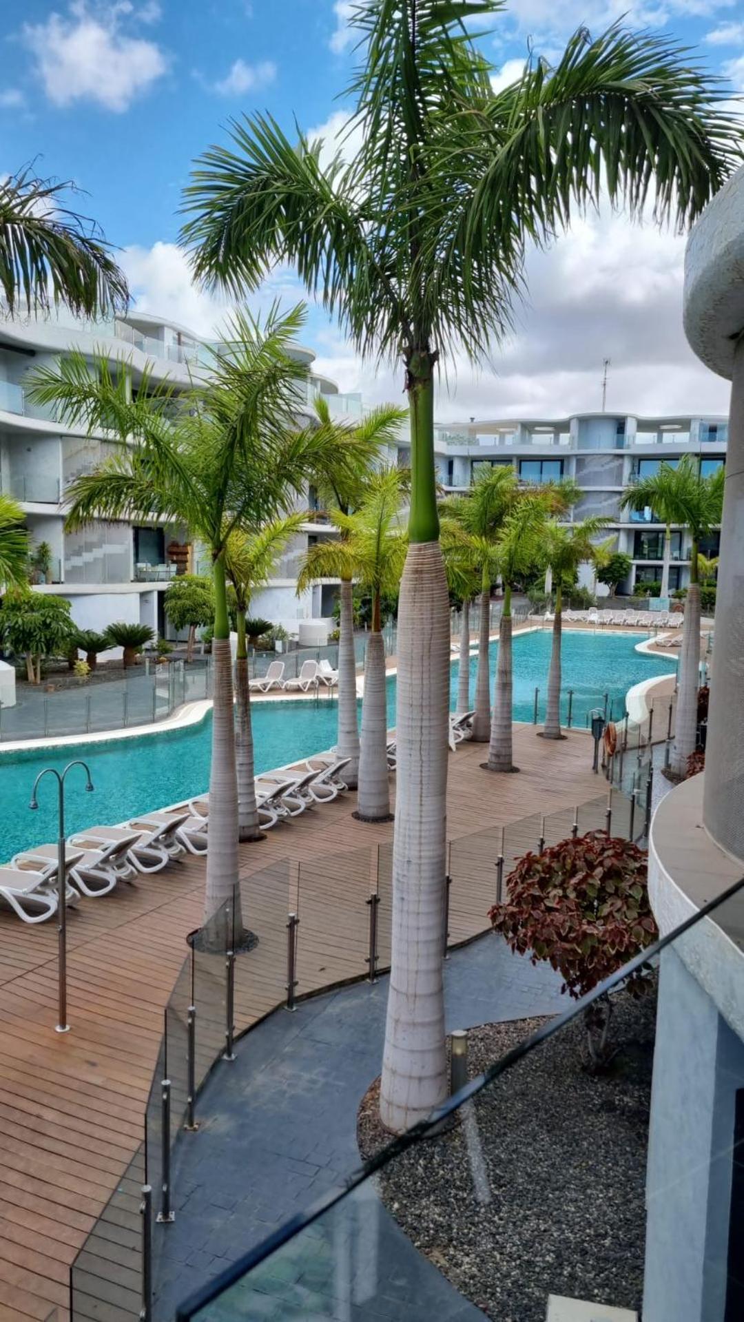 Casa Olas Palm-mar