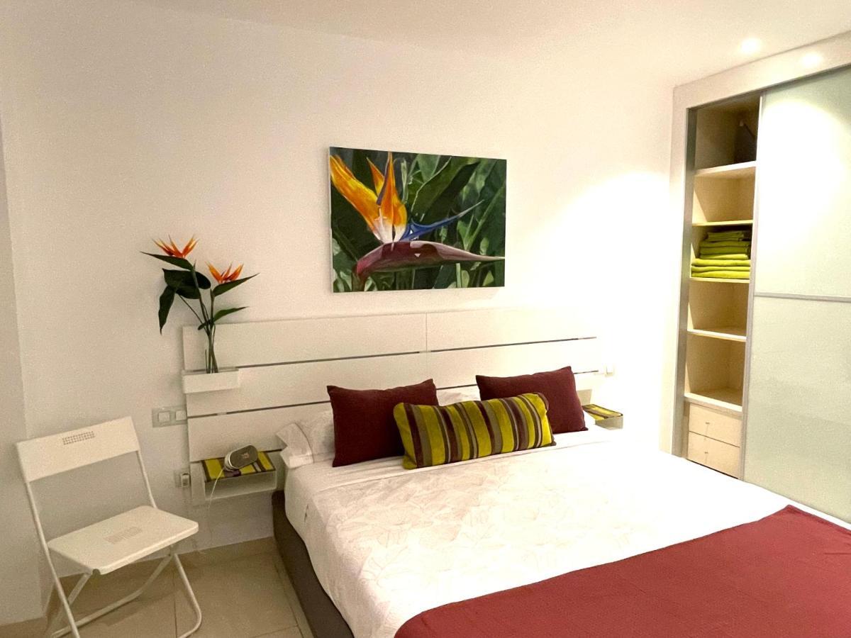 Casa Olas Palm-mar